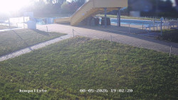 Koupaliště