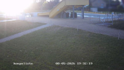 Koupaliště
