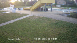 Koupaliště