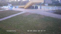 Koupaliště