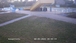 Koupaliště