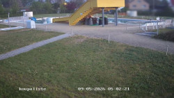Koupaliště