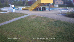 Koupaliště