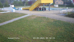 Koupaliště
