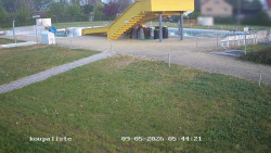 Koupaliště