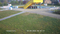 Koupaliště