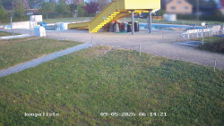 Koupaliště