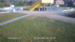 Koupaliště