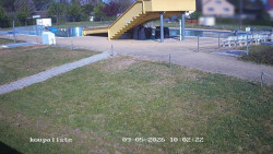 Koupaliště
