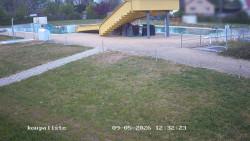 Koupaliště