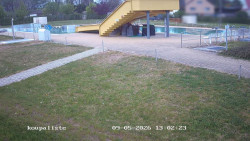 Koupaliště