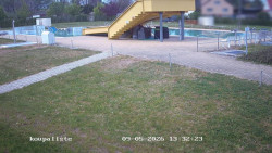 Koupaliště