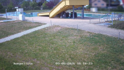 Koupaliště