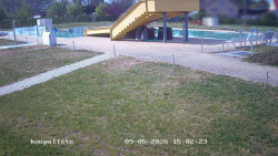 Koupaliště