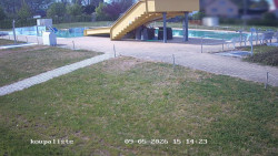 Koupaliště
