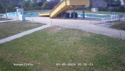 Koupaliště
