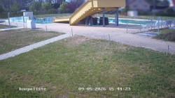 Koupaliště