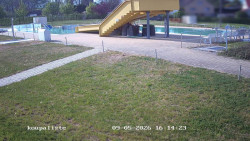 Koupaliště