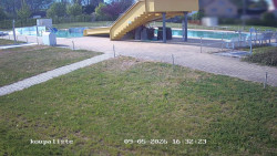 Koupaliště