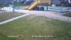 Koupaliště