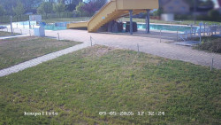 Koupaliště