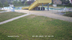 Koupaliště