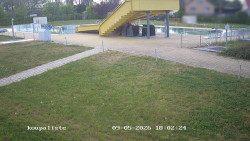 Koupaliště