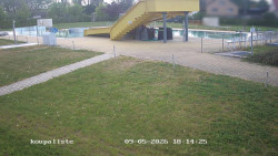 Koupaliště