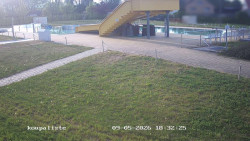Koupaliště