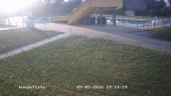Koupaliště