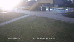 Koupaliště