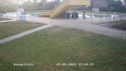 Koupaliště