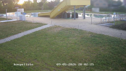Koupaliště