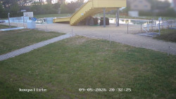 Koupaliště