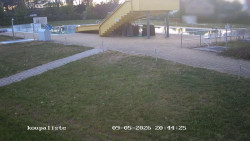 Koupaliště