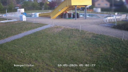 Koupaliště