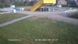 Koupaliště