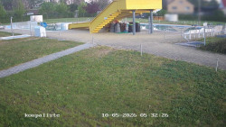 Koupaliště