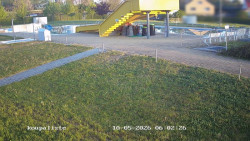 Koupaliště