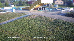 Koupaliště
