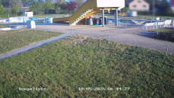 Koupaliště