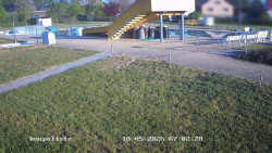 Koupaliště