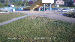 Koupaliště