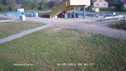 Koupaliště