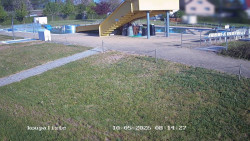 Koupaliště