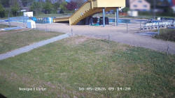 Koupaliště