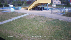 Koupaliště