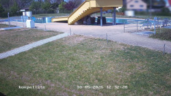 Koupaliště