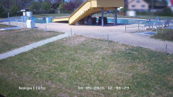 Koupaliště