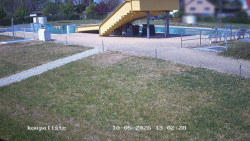 Koupaliště